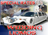 NY Wedding Limo service and Prices, Tuxedo Rentals Formal Wear